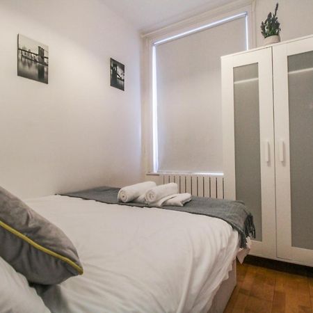 Ashmore Lodge 런던 외부 사진