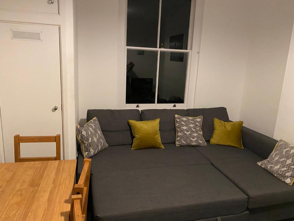Ashmore Lodge 런던 외부 사진